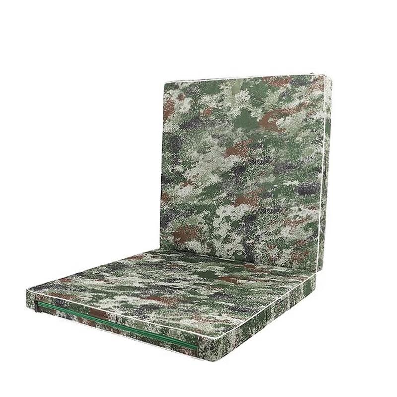 Junyi Folding Sit-up and Gymnastics Training Mat