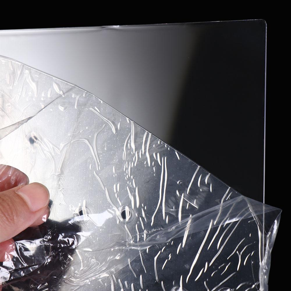 Acrylic Collection Display Rack 3/4/5/6/7 Layers Jewelry Stand Storage Box  Nail Salon