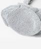 Stoe Frill Knit Bag, 2 Colors