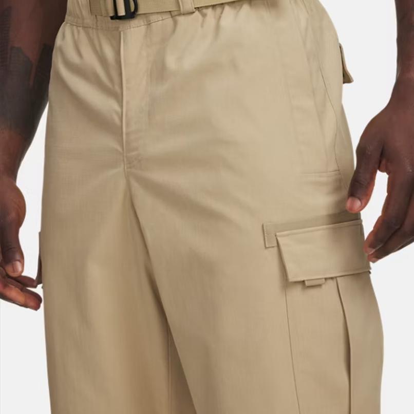 Under Armour Expanse Utility Fashionable Versatile Classic Work Pants Men bottoms 6000883-234