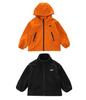 2025 Children's 3-in-1 Fleece-Lined Windbreaker - Boys' Hooded Jacket for Autumn & Winter