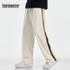 Mark Fairwhale Men's Casual Straight-Leg Sport Pants