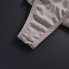 Modische sexy String-Tangas in Übergröße für Damen - Atmungsaktiv und stilvoll, europäisches/amerikanisches Design