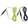 Noise Cancelling Headphone Cable Convenient Audio Control Gaming Headset Cable Audio Cord for AKG...