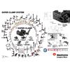 Manfrotto Super Clamp 035 Black