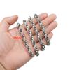 1 Meter Stainless Steel 304 Chunky Knot Big Chains DIY Jewelry Making Accessories Hip Hop Necklaces Findings Bracelets Supplies