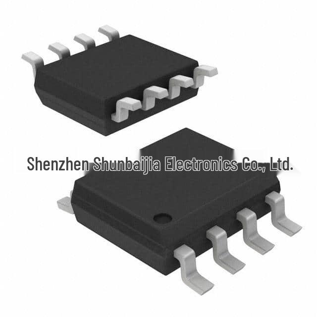 New Original SMD WL531 SOP-8 433M Wireless Transceiver Chip, Replaces SYN531R