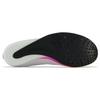 New Balance FuelCell MD-X White Vibrant Apricot Unisex Track Spikes UMDELRE2