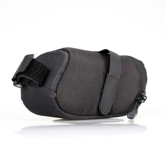 CXWXC Mini borsa da sella per bicicletta 0.6L leggera piccola