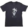 Unisex T-shirt Biggie Smalls: Nie ufaj nikomu (Mały)