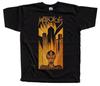 Metropolis V5 Poster Men T-Shirt All Sizes S-5XL
