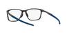Prescription Glasses OX8062D DISSIPATE MATTE BLACK CAMO LENS Lens 55 [Oakley] Frame/DEMO