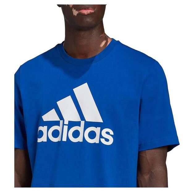 adidas Футболка с коротким рукавом BL SJ
