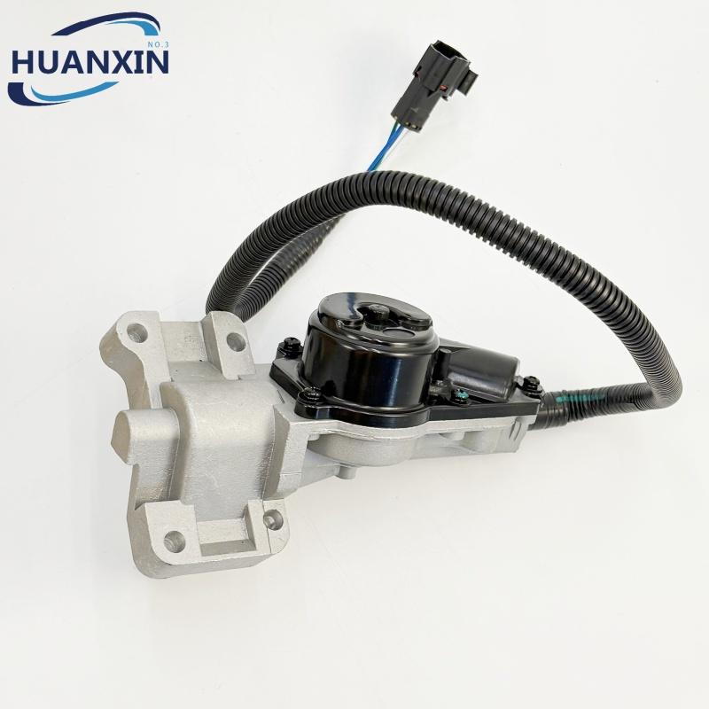 8973679590 2400230T60PS C8981408531DMAX CA100017800 8981408531 Pour Isuzu D-MAX 4jj