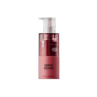 Li Ran Anti-Acne Oil Control Facial Cleanser