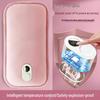 Electric Explosion-Proof Rechargeable Hand Warmer & Large Hot Water Bag