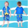 Kid Baby Infant Swimming Life Jacket Child Vest Toddler Float Buoyancy Safety