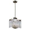 Pendant Lamp SABRIGA PND-44544-3 Italux