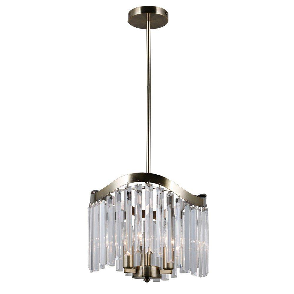 Pendant Lamp SABRIGA PND-44544-3 Italux