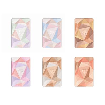 Shiseido Cle de Peau Beaute Le Reusur Declat 10g Nachfüllpackung 10g
