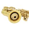 Mute Saxofon Alto Amortizor ABS Saxofon pentru Accesorii Saxofon Alto