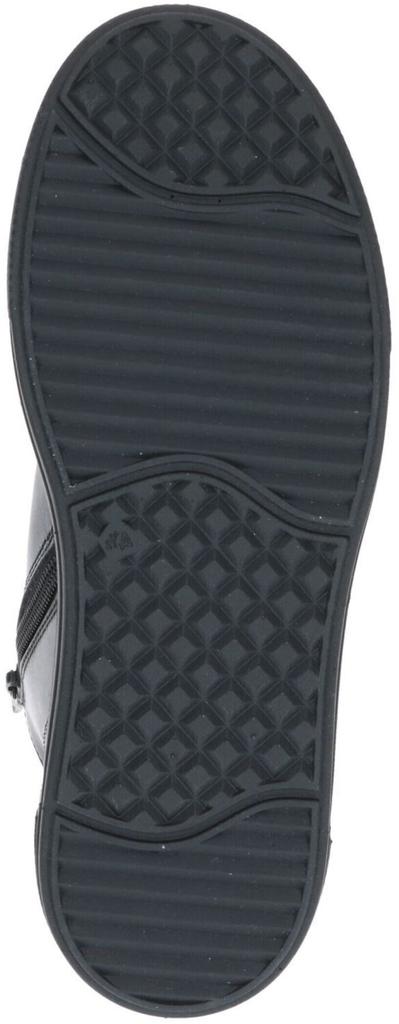 Caprice Sneaker (9-9-25150-43) schwarz/schwarz