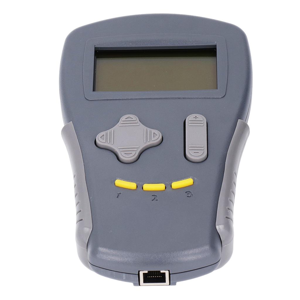Electric Forklift Programmer Multifunctional Handheld 1311 Programmer Replacement for Curtis
