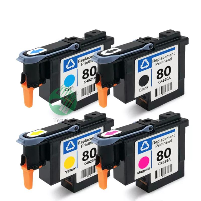C4820A C4821A C4822A C4823A Printhead for