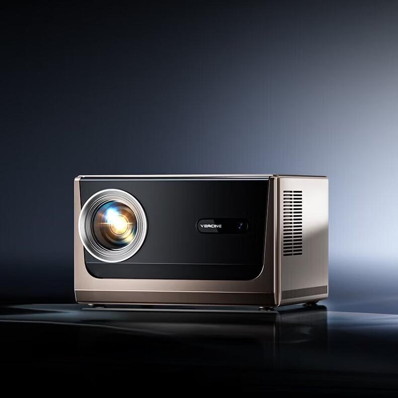 Weiying A80 Smart HD Home Projector (CN version)