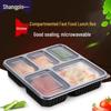ZISIZ SaiZhuo Disposable Meal Box