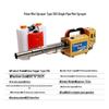 Gasoline Disinfection Pulse Fogger