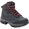 Jack Wolfskin Rebellion Texapore Mid Boots