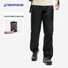 Pantalones de Lluvia Impermeables para Senderismo Hombre NH500 Decathlon