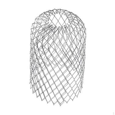 For Downspouts, Gutter Mesh Strainer To Block Leaves and Debris