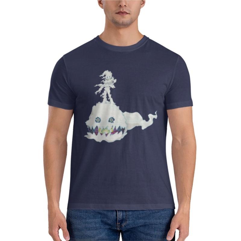 kids see ghosts ye high quality Graphic TShirt Unisex clothes Unisexs t shirts pack t shirts for Unisex graphic aesthetic clothes