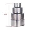 Reducer Flue Liner For Chimney Lining Connections Ø110mm/Ø50mm