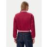 Tommy Jeans Satin Coach Bomber Jacket DW0DW20229