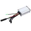 36V 48V 250W Motor KT900S LED Display 26  Wheel Electric Cycling Conversion Kits