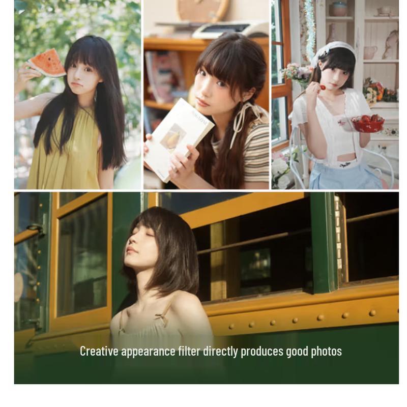 Sony ZV-E10 II APS-C Mirrorless Camera (CN Version)
