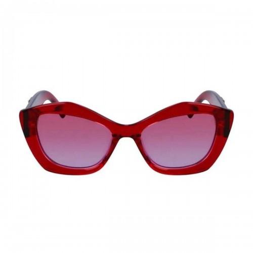 Karl Lagerfeld Womens/Ladies Gradient Sunglasses