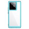 Transparent Phone Case For Realme GT 7T Case Shockproof Silicone Clear Back Cover For Realme GT 7T Case For Realme GT 7T 7 Cover