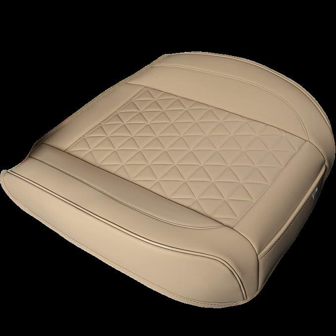 Soft For Cars For Seat Cushion Front For Seat Cover Universal Auto Car Chair Pad Mat Protector For Vehicles And SUVs Amagi