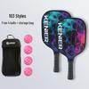 Tenis de masă – Palete tenis de masă