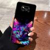 Case for Xiaomi Poco F8 M5 C75 C50 M3 M4 M7 C61 F3 C71 X3 X4 X5 X7 Pro F1 Funda Phone Cover Cool Colored Cat