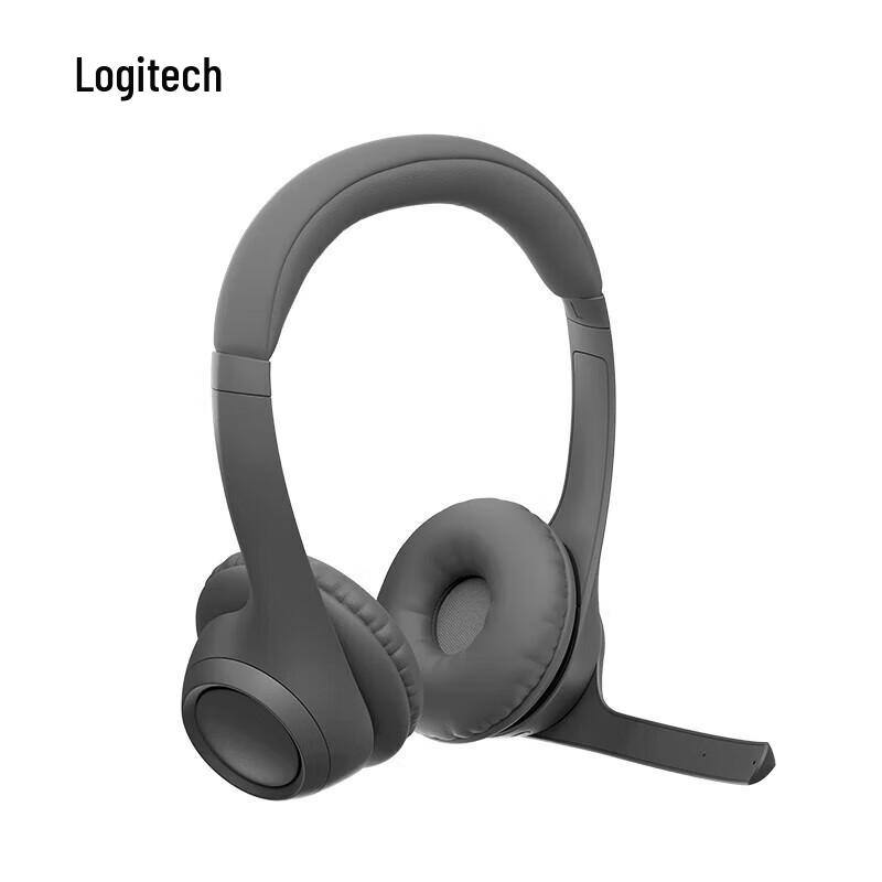 Logitech Zone 300 Wireless Headset