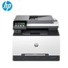 HP 3388sdw Color Laser Wireless Duplex Multifunction Printer