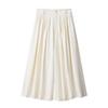 Araltay New Arrival Fashion Style Women's Fashion All-Match Button Outwear Pleated Pants 8114823 7977823