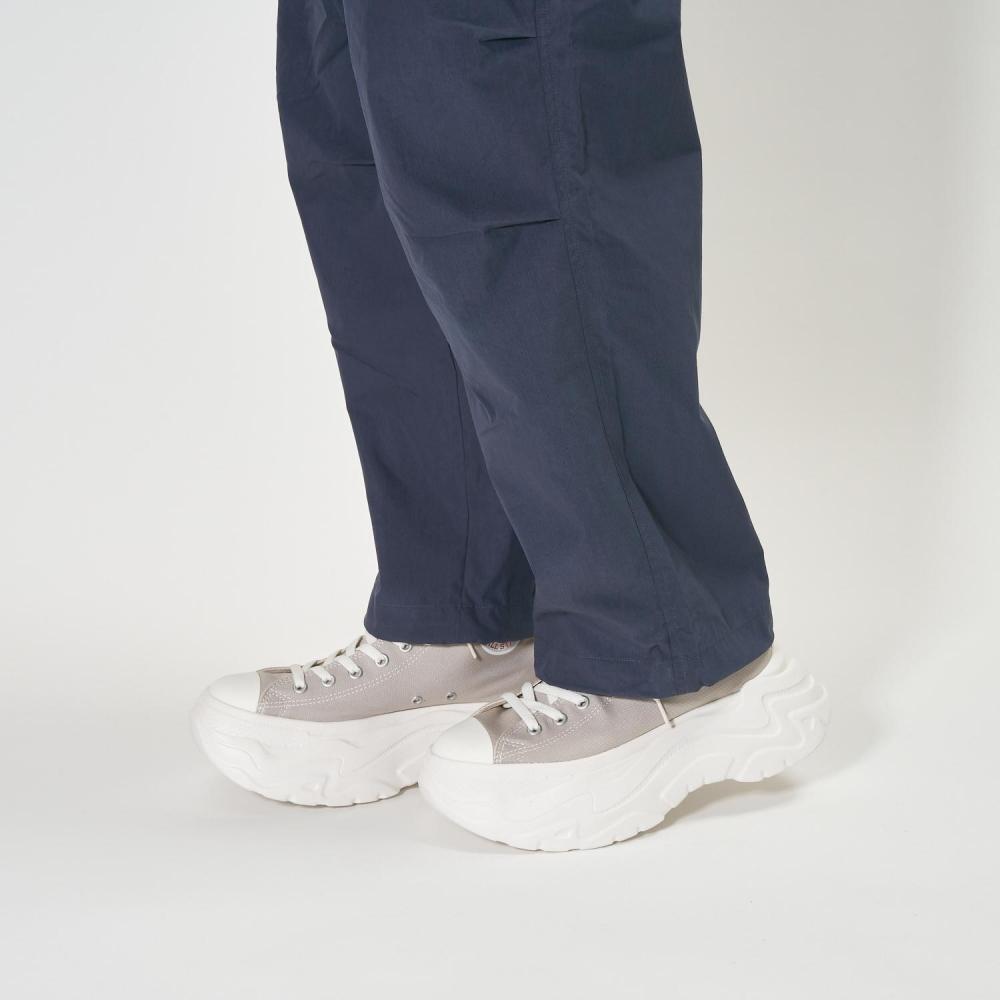 Converse All Star City Hike Hi Light Gray 31314691