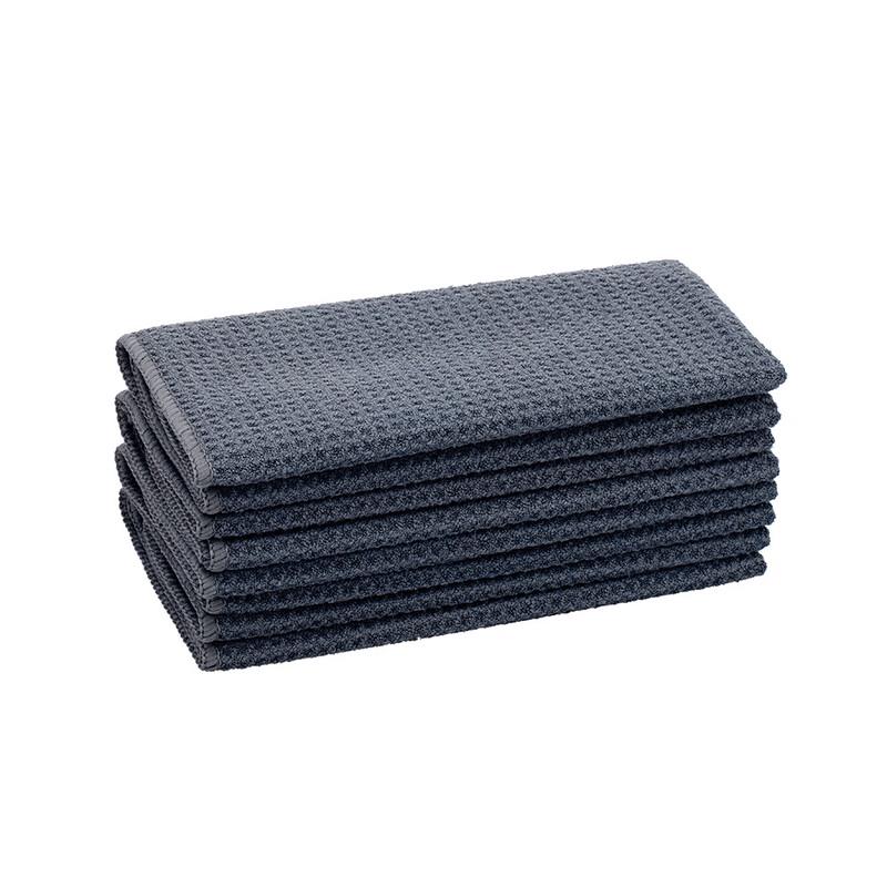 Lu Rong Car Cleaning Towels & Gloves