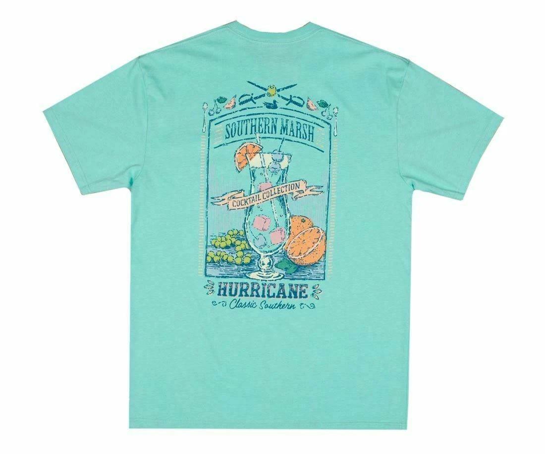Southern Marsh Femmes Cocktail Collection-Hurricane 4XL
